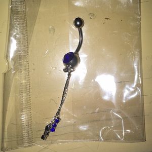 3 Pack | Belly Rings